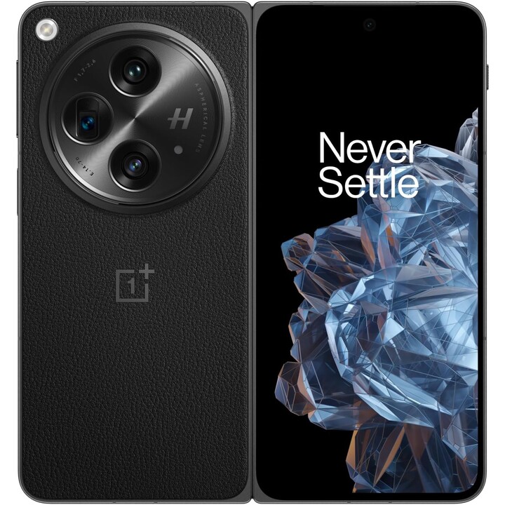 OnePlus Open 5G 16GB 512GB Dual Sim Voyager Preto
