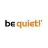 BE QUIET