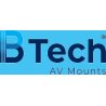 B-Tech AV Mounts